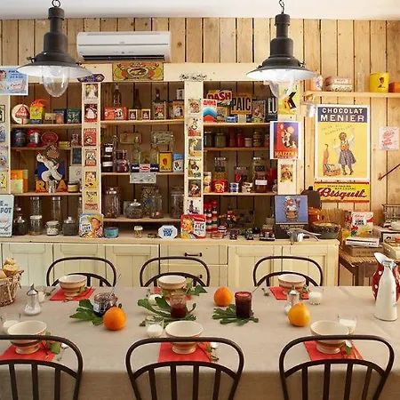 ゲストハウス L'epicerie Une En Ville エクス＝アン＝プロヴァンス